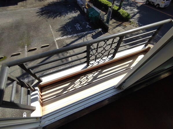 コーポサンライズBの物件内観写真